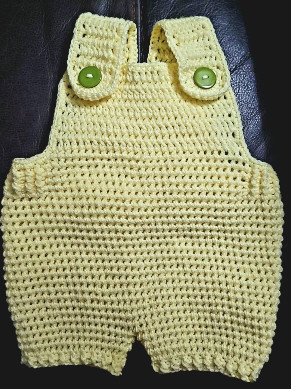 Baby Romper